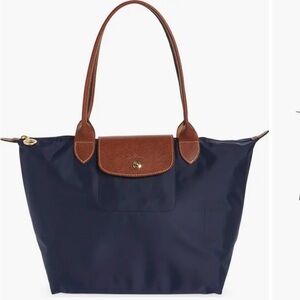 Longchamp le pliage tote
